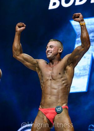 Фотограф Борис Хигрин (19.05.2024)